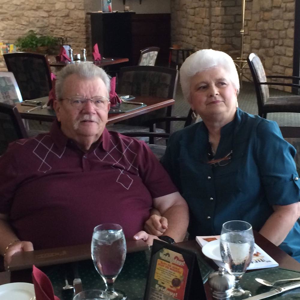 Meet your Posher, Karolyn